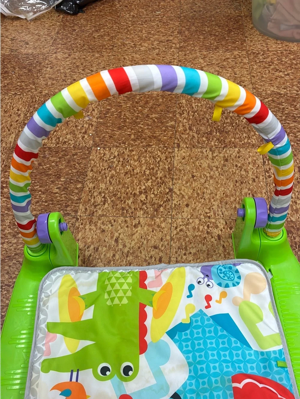 Fisher-Price Play Mat
